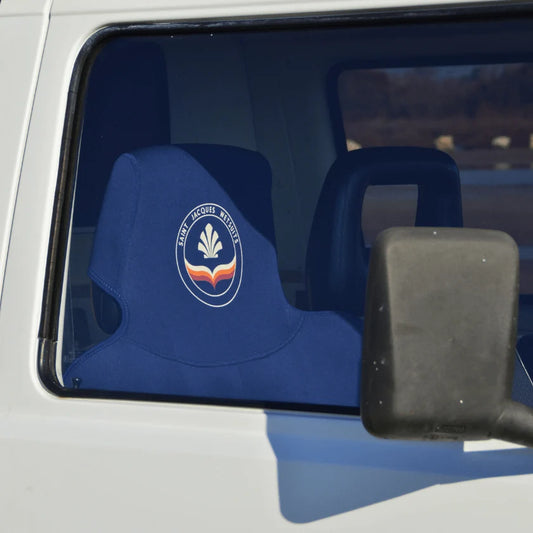 Housse de Siège Auto Néoprène – Protection Confort pour Vos Trajets