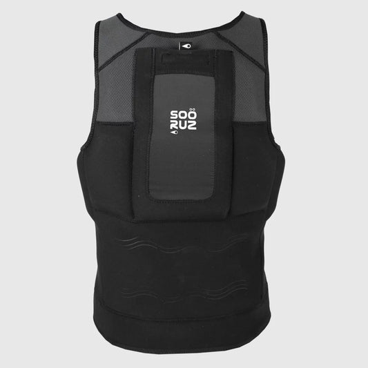 Lifevest Gilet STAR FIFTY 50N – Gilet de Flottaison Soöruz