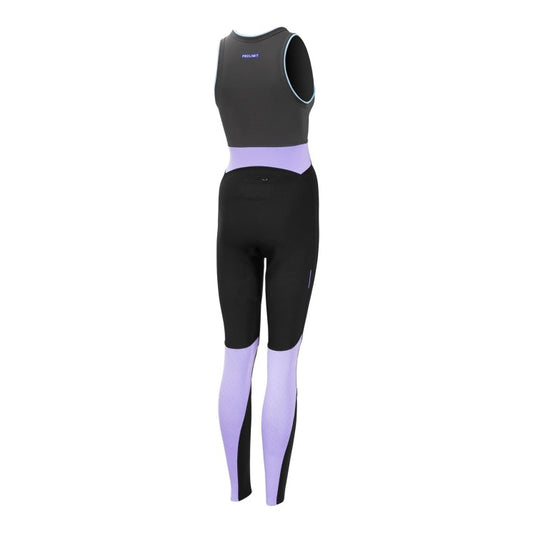 Prolimit Long Jane Airmax 1.5mm FZ – Légèreté, Confort et Ventilation