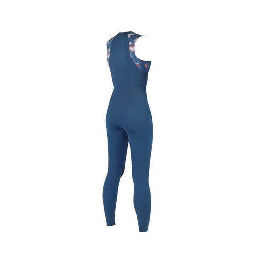 Soöruz Long Jane Divine Emerald – Springsuit Légère et Confortable