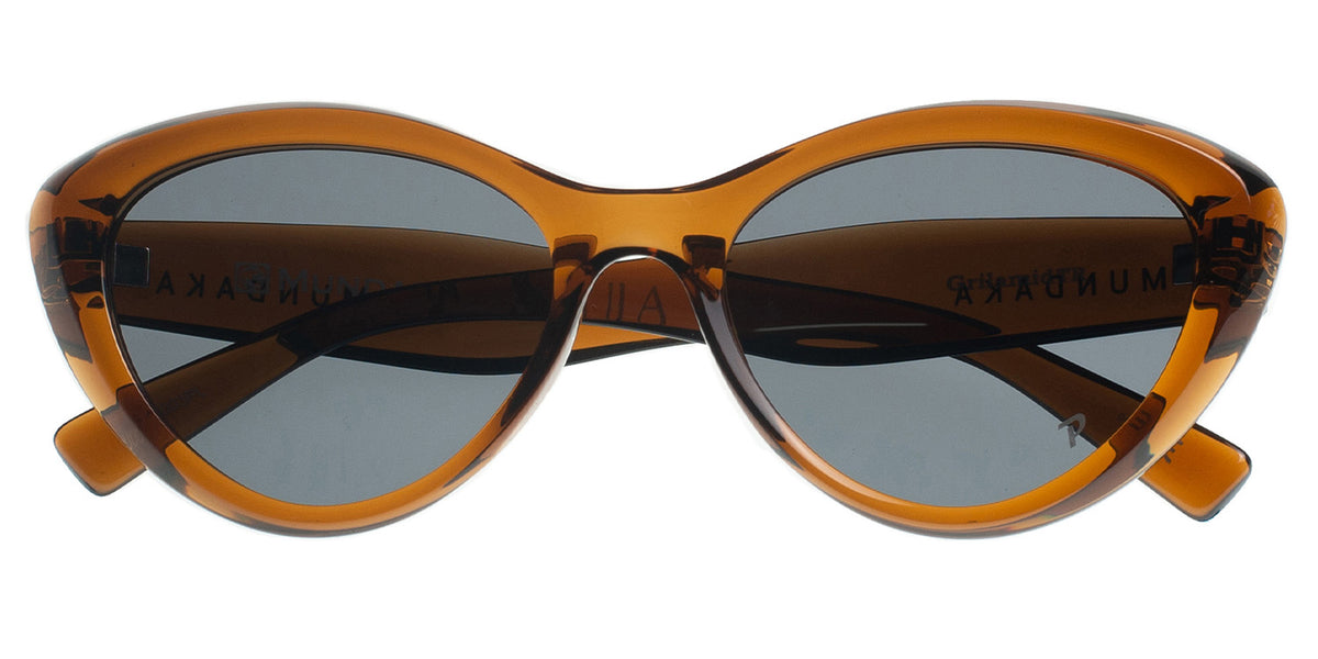 Mundaka Alula Brown vue 4