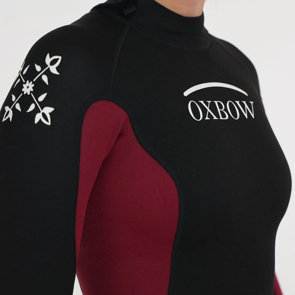Combinaison Oxbow Wombat 3/2 Femme – Néoprène Eau Fraîche