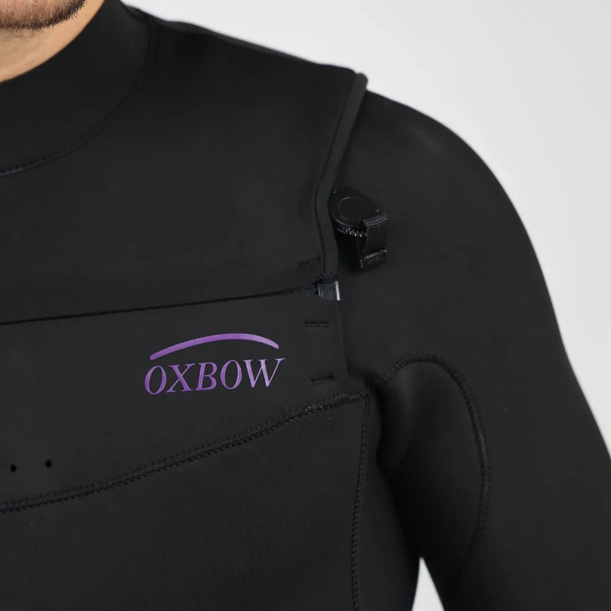 Combinaison Oxbow Yulex® 3/2mm WulexMen Homme