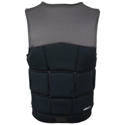 Watervest Wing – Gilet d'Impact et de Flottaison Homme Soöruz