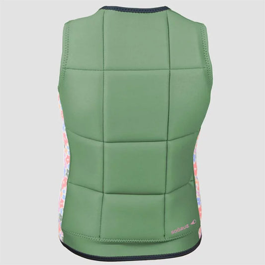 Watervest REAC – Gilet de Flottaison Femme Soöruz