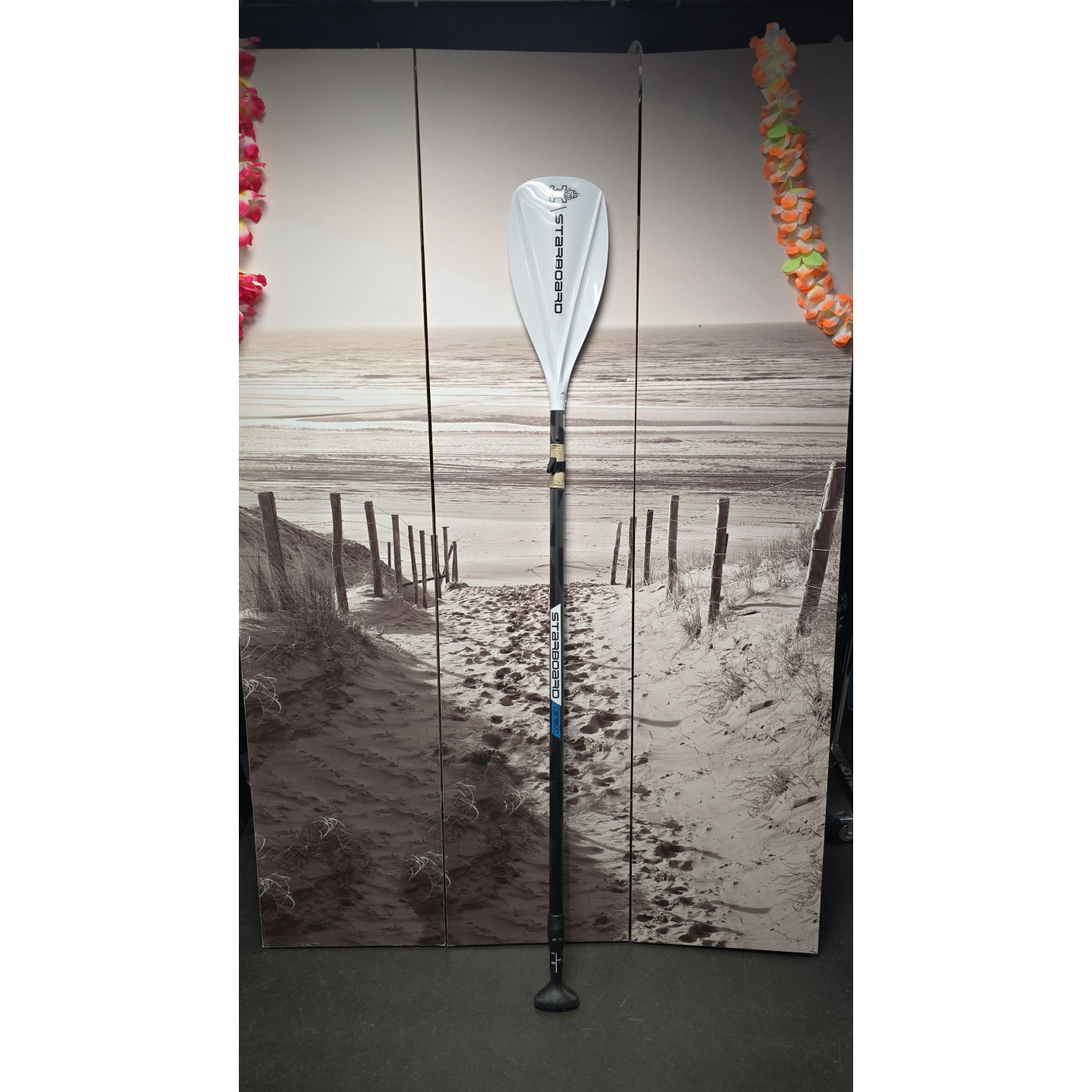 Pagaie Starboard lima tufskin
