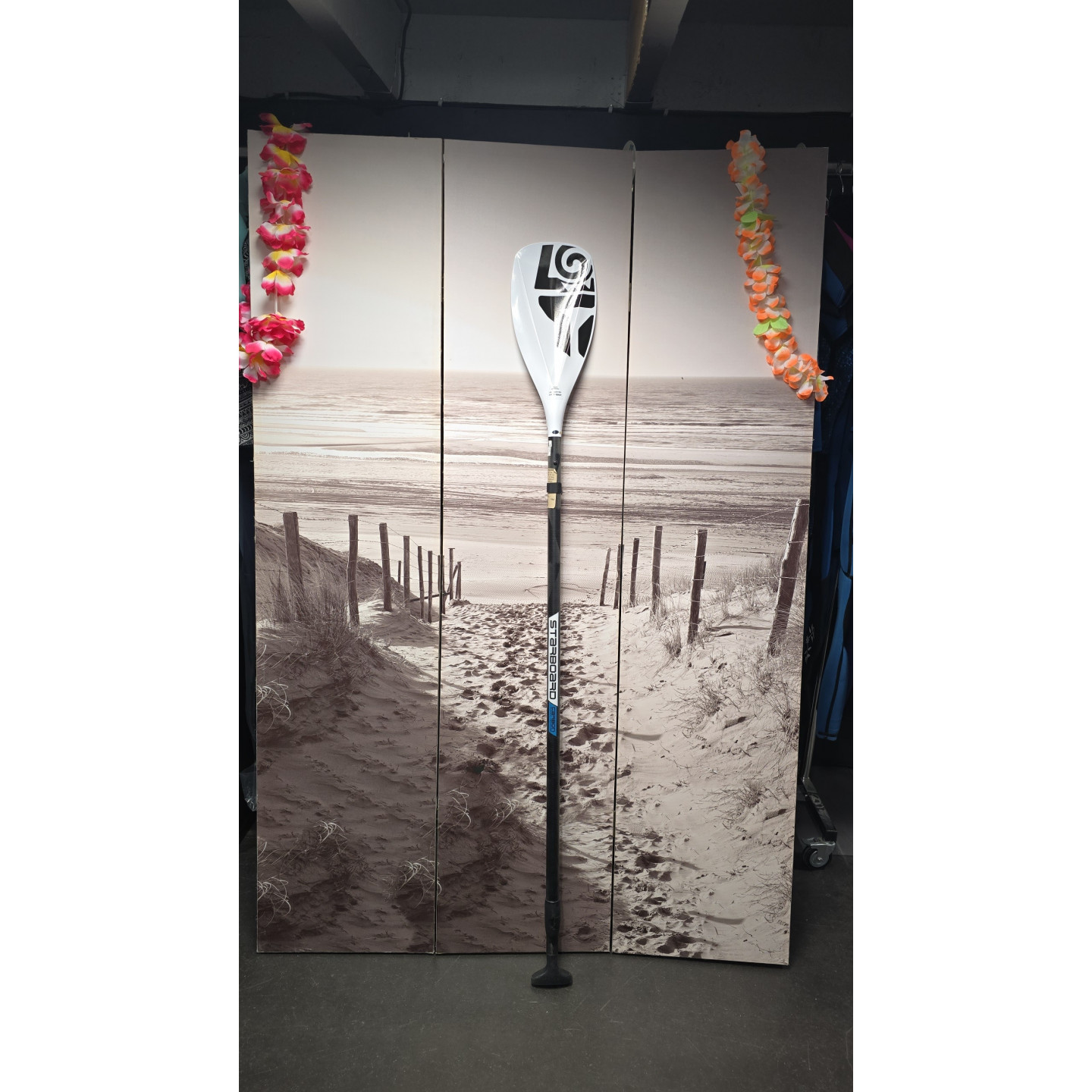 Pagaie Starboard lima tufskin