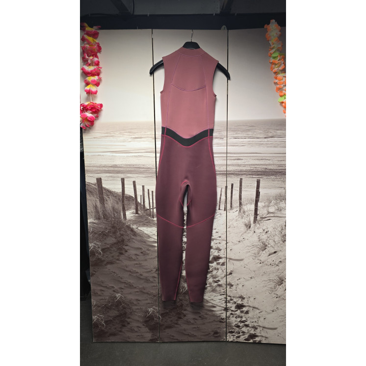 Long john Sooruz women 2/2mm divine rose