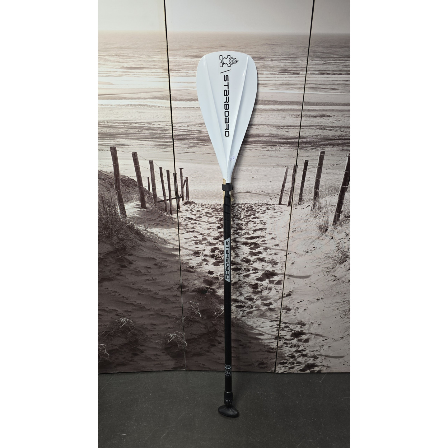 Pagaie kids Starboard tufskin