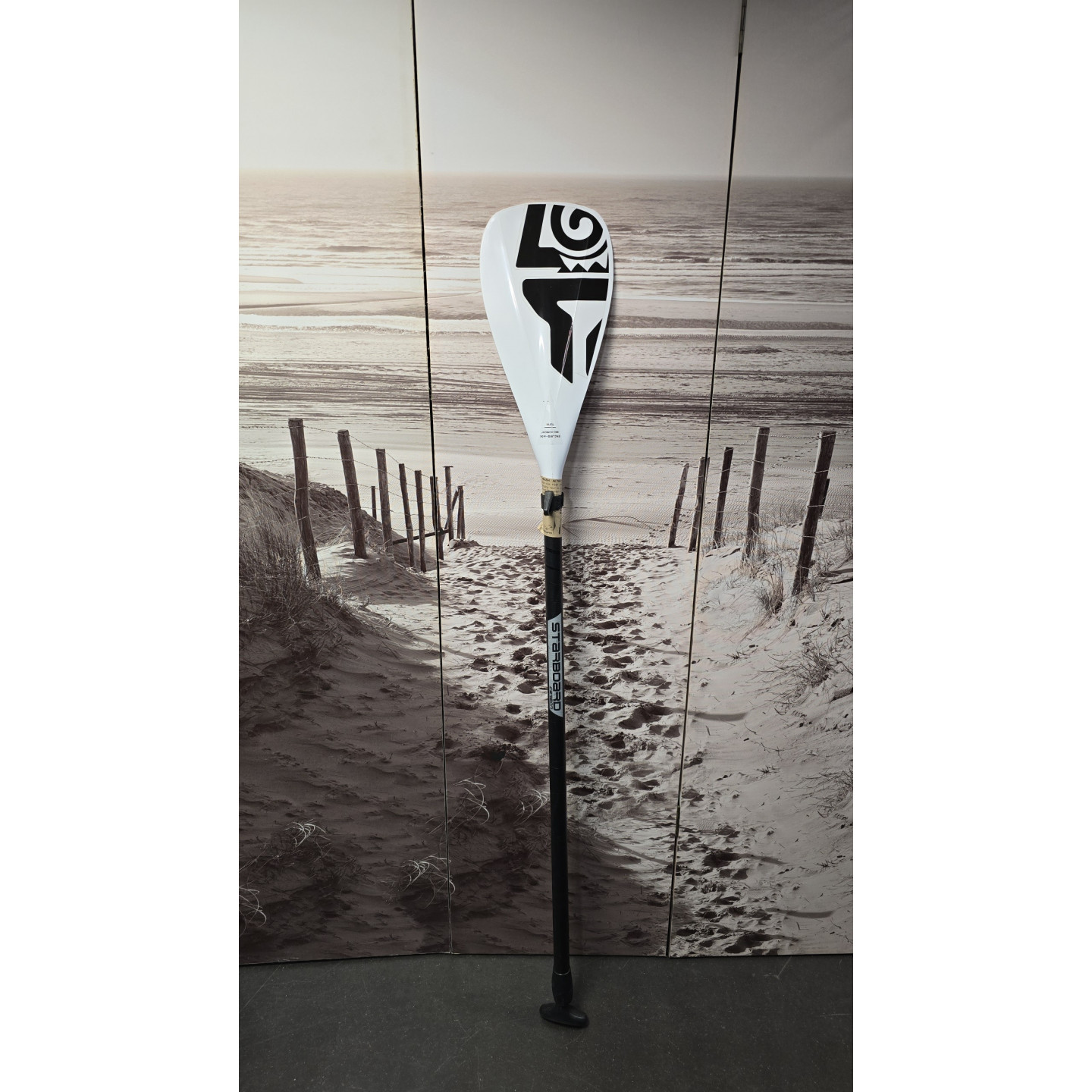 Pagaie kids Starboard tufskin