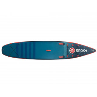 Sroka Alpha 12.6X31X6