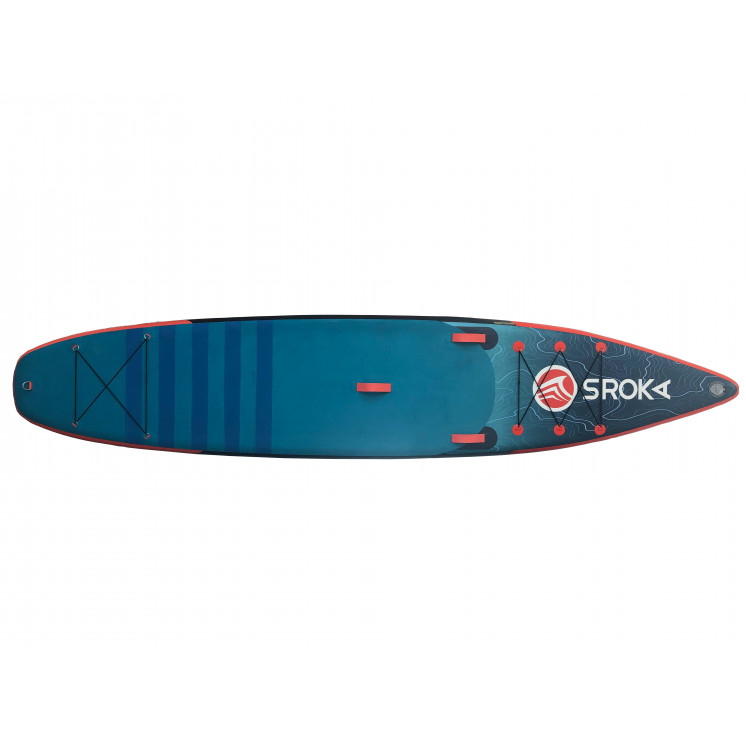 Sroka Alpha 12.6X31X6