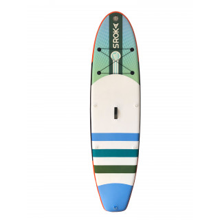 Malibu 10X31x5 (PACK COMPLET)