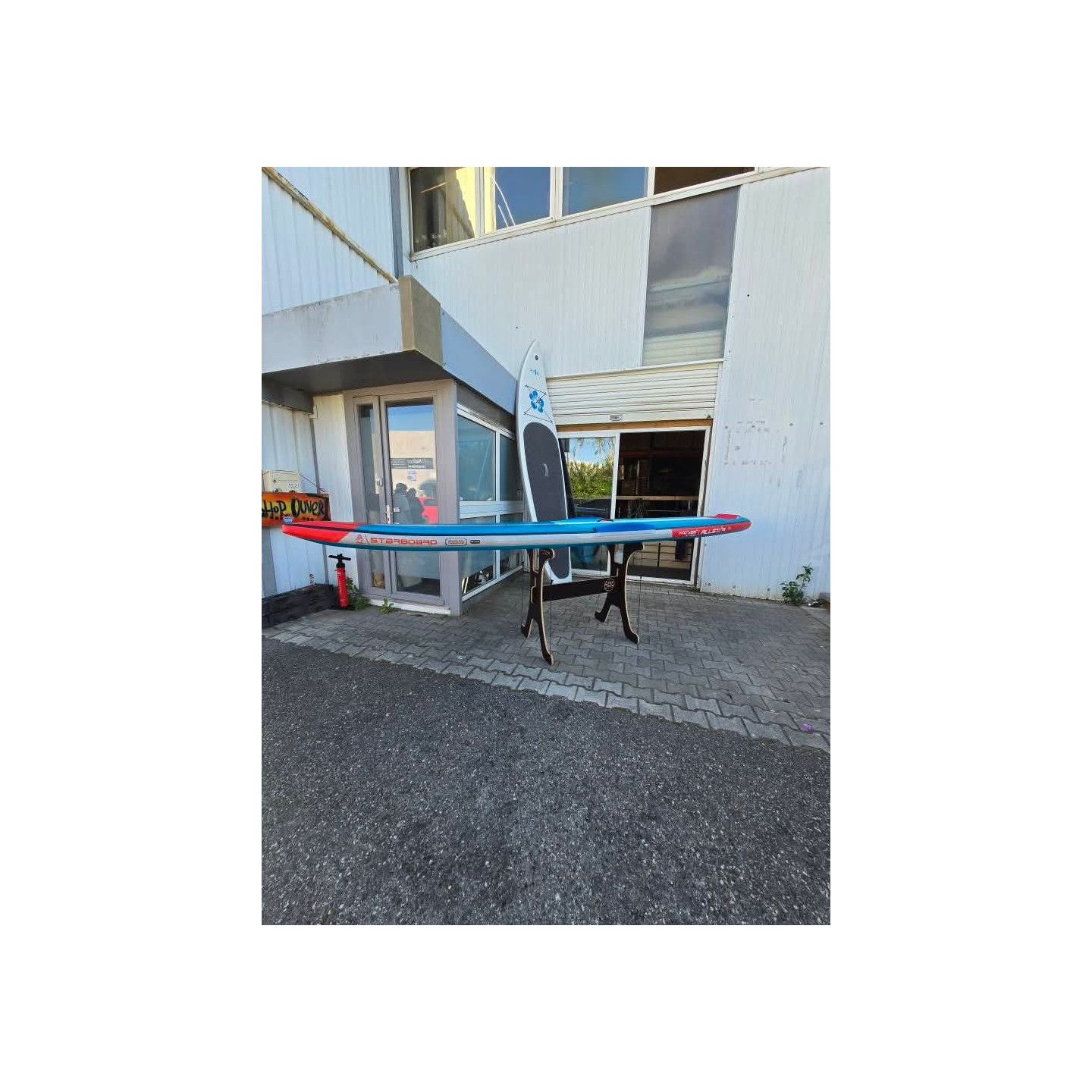 Starboard Allstar 14x26x6