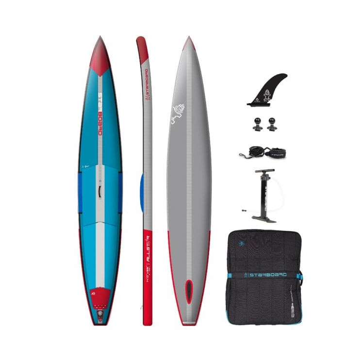 STARBOARD ALLSTAR 14x26