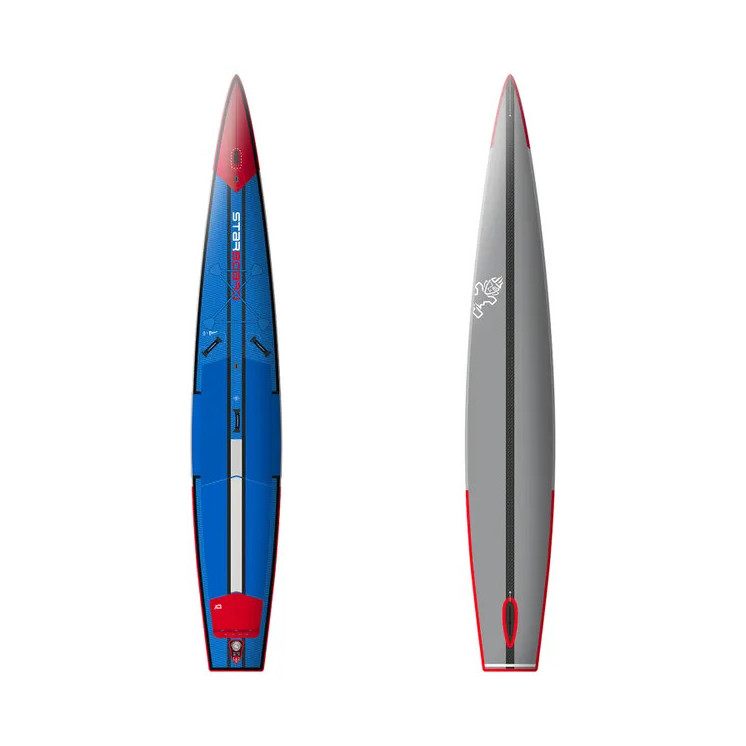 Starboard Sprint airline