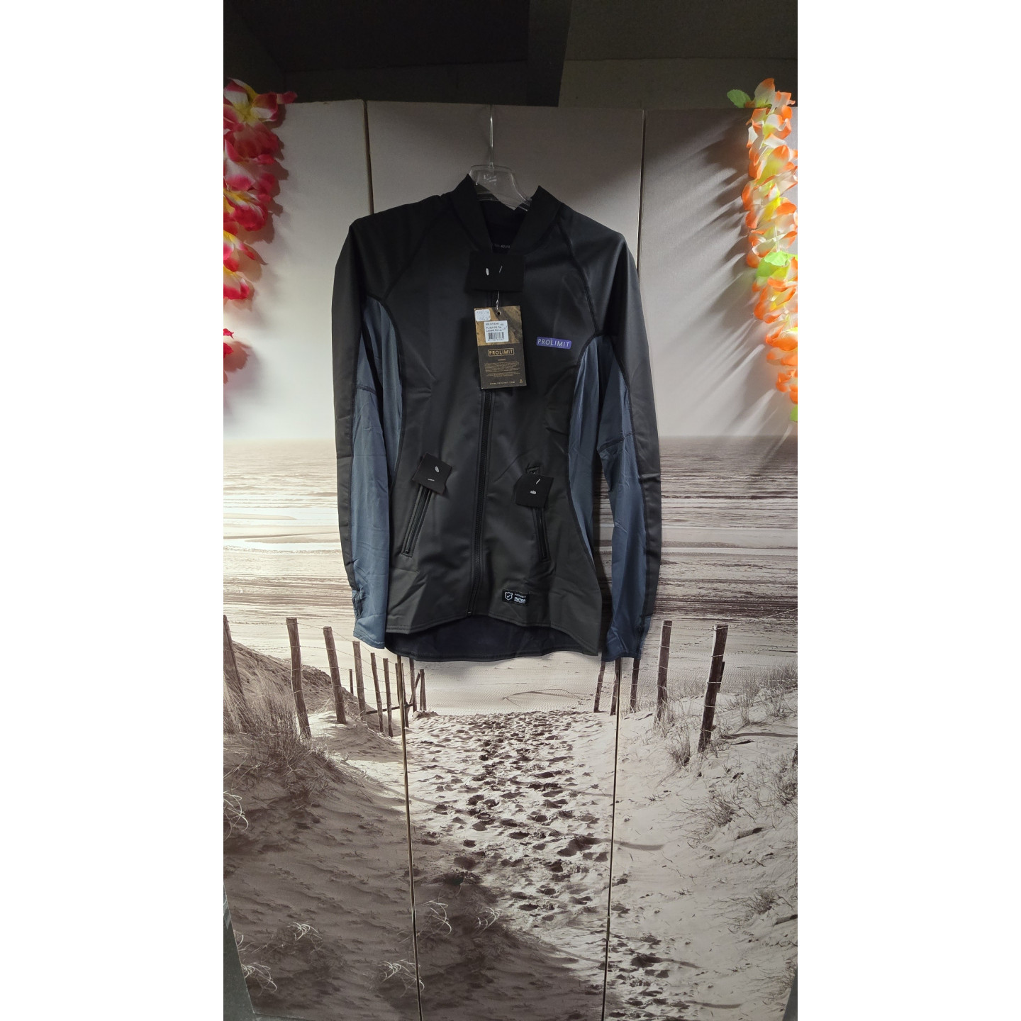 Veste femme Prolimit