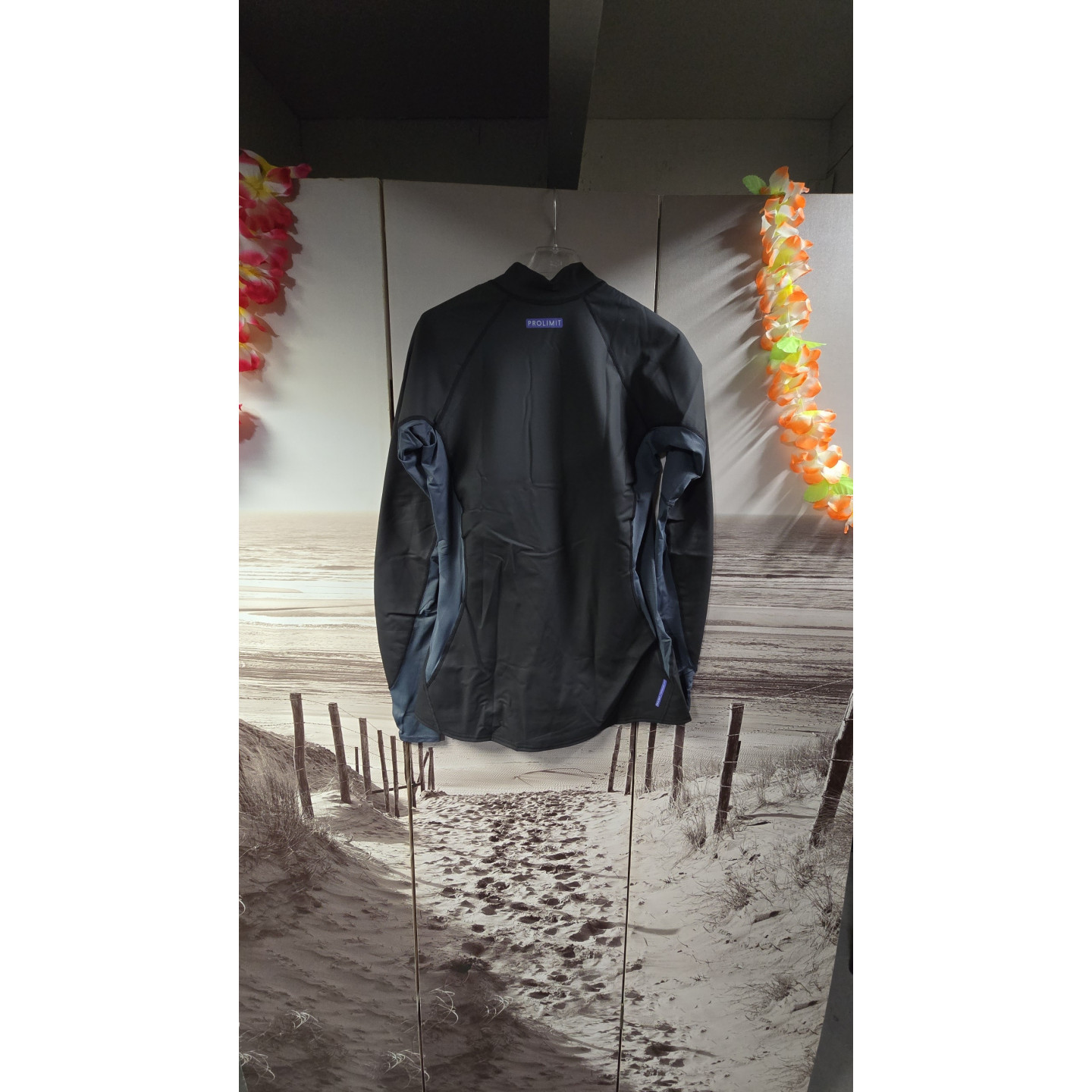 Veste femme Prolimit