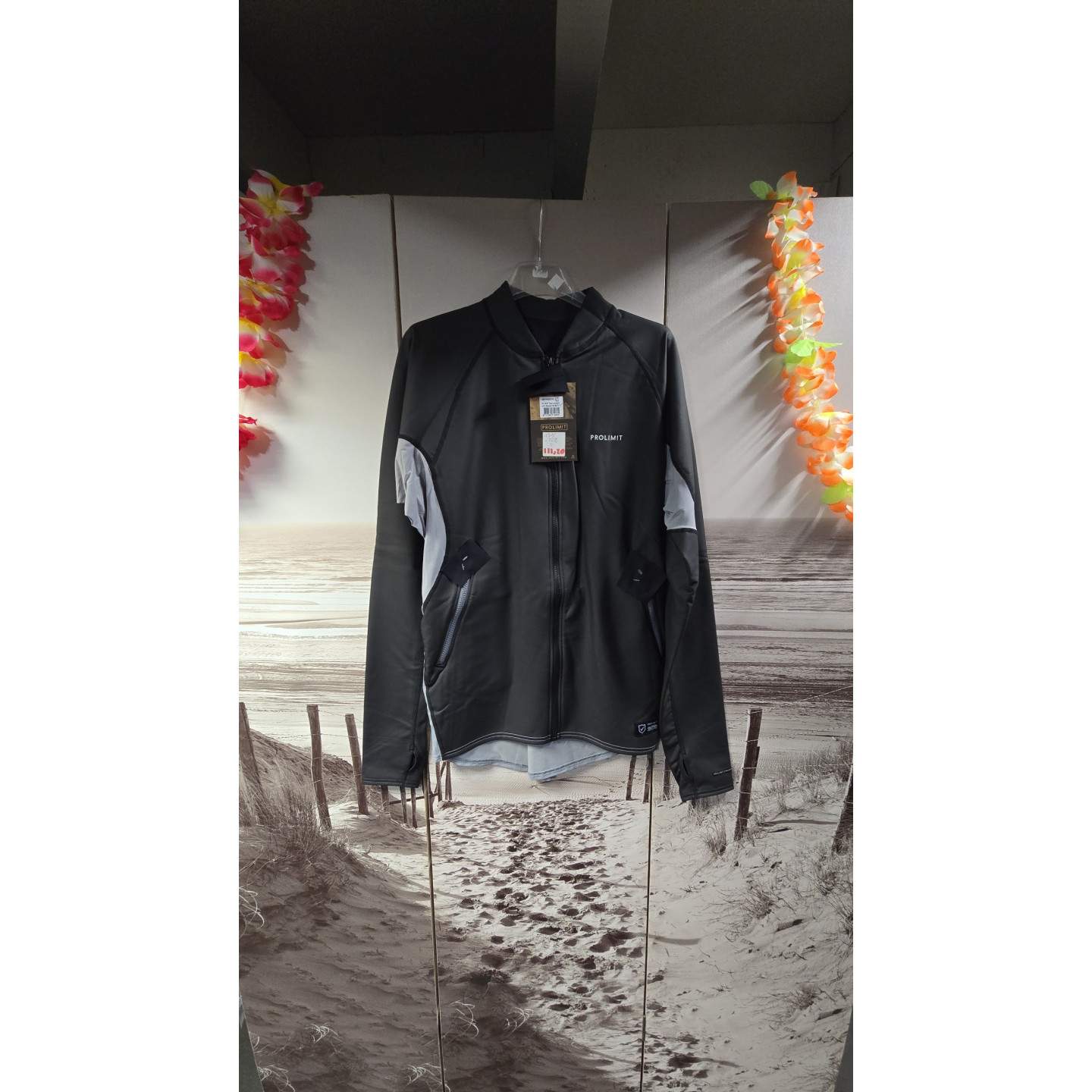 Veste homme Prolimit
