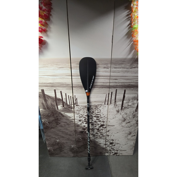 Pagaie enfant carbone Naish vario 75 en 2 partie