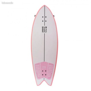 Hamboard