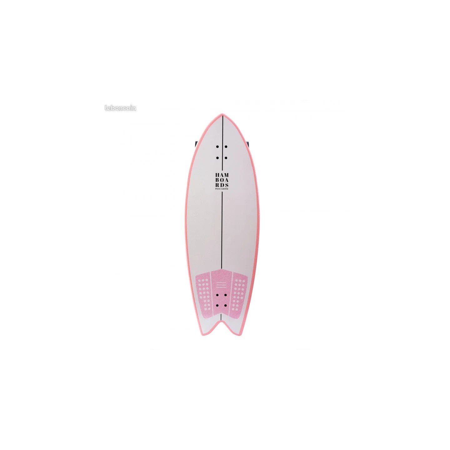 Hamboard