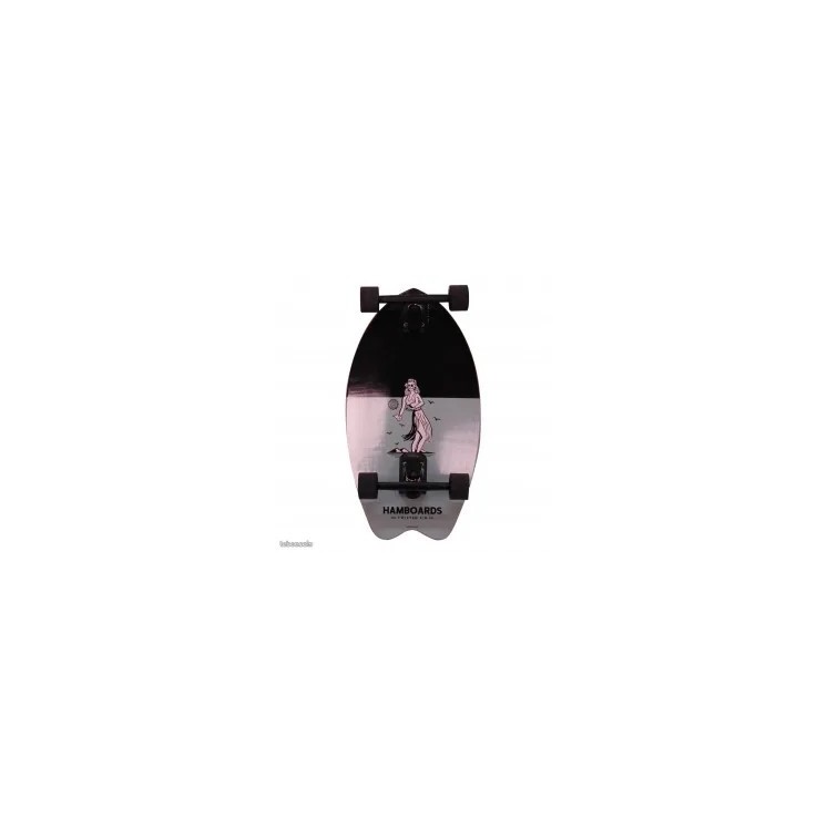 Hamboard