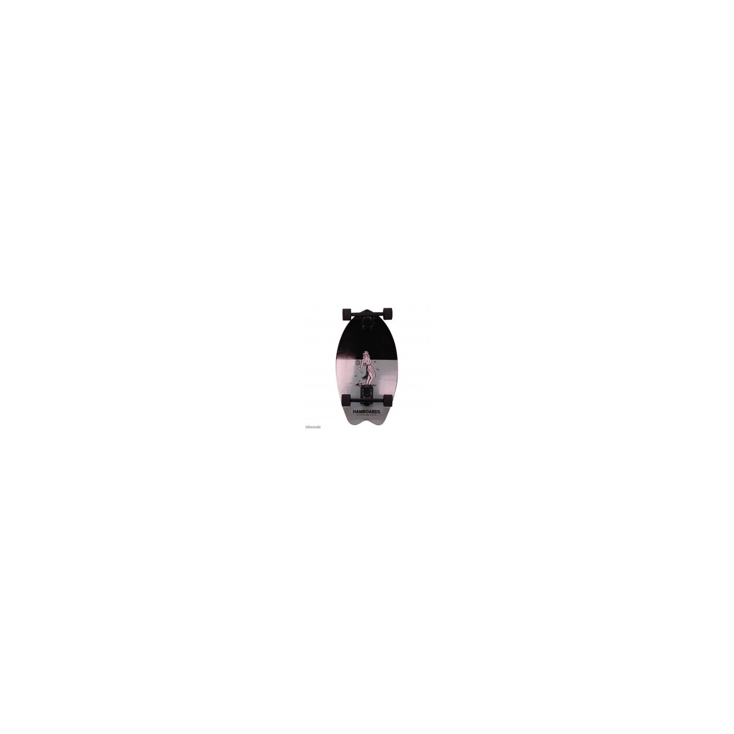 Hamboard