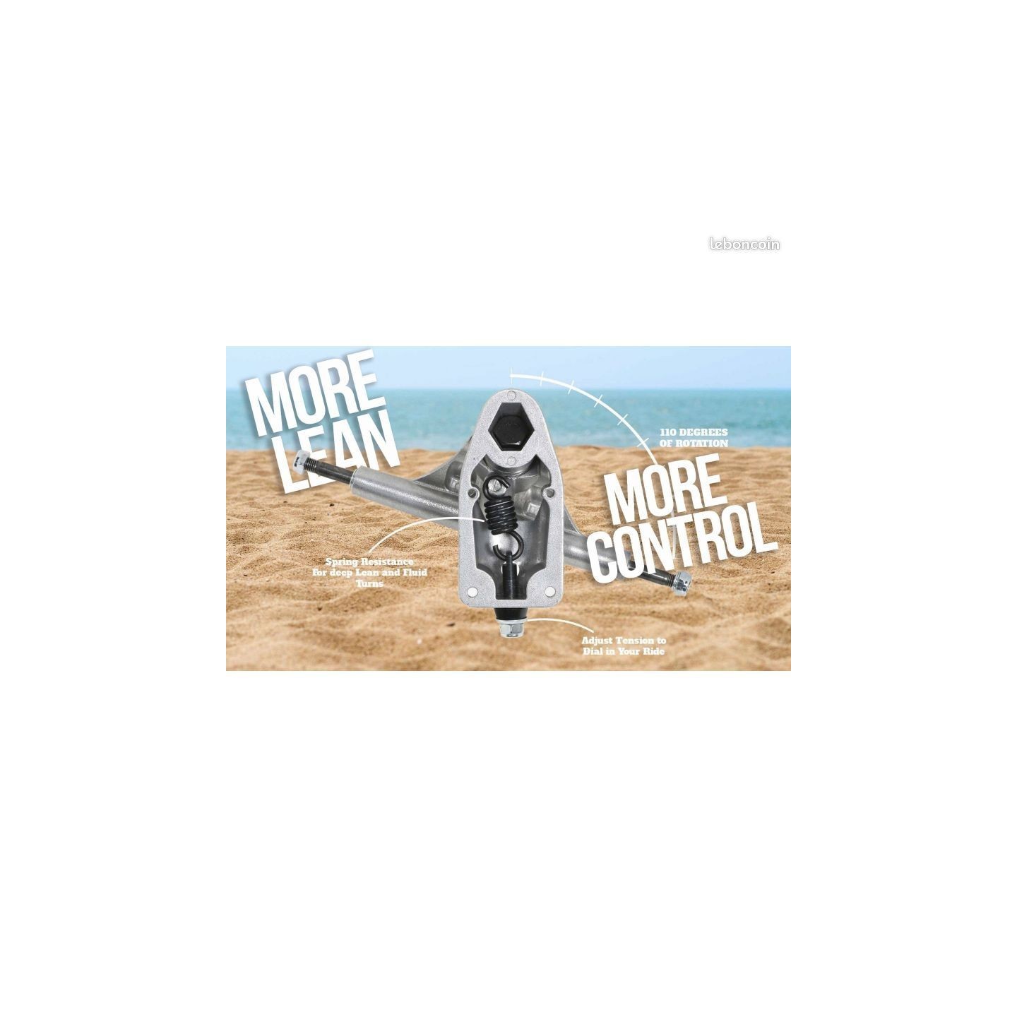 Surf skate