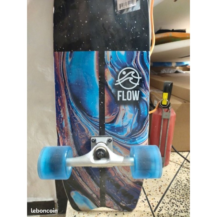 Surf skate