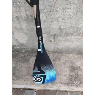 Pagaie Starboard vario