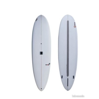 Sup surf existe en 9.5 X 29 1/2 X 3 3/4 119 L