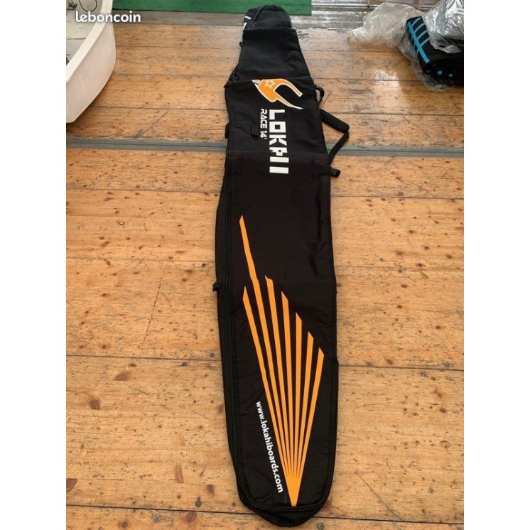 Housse de protection stand up paddle