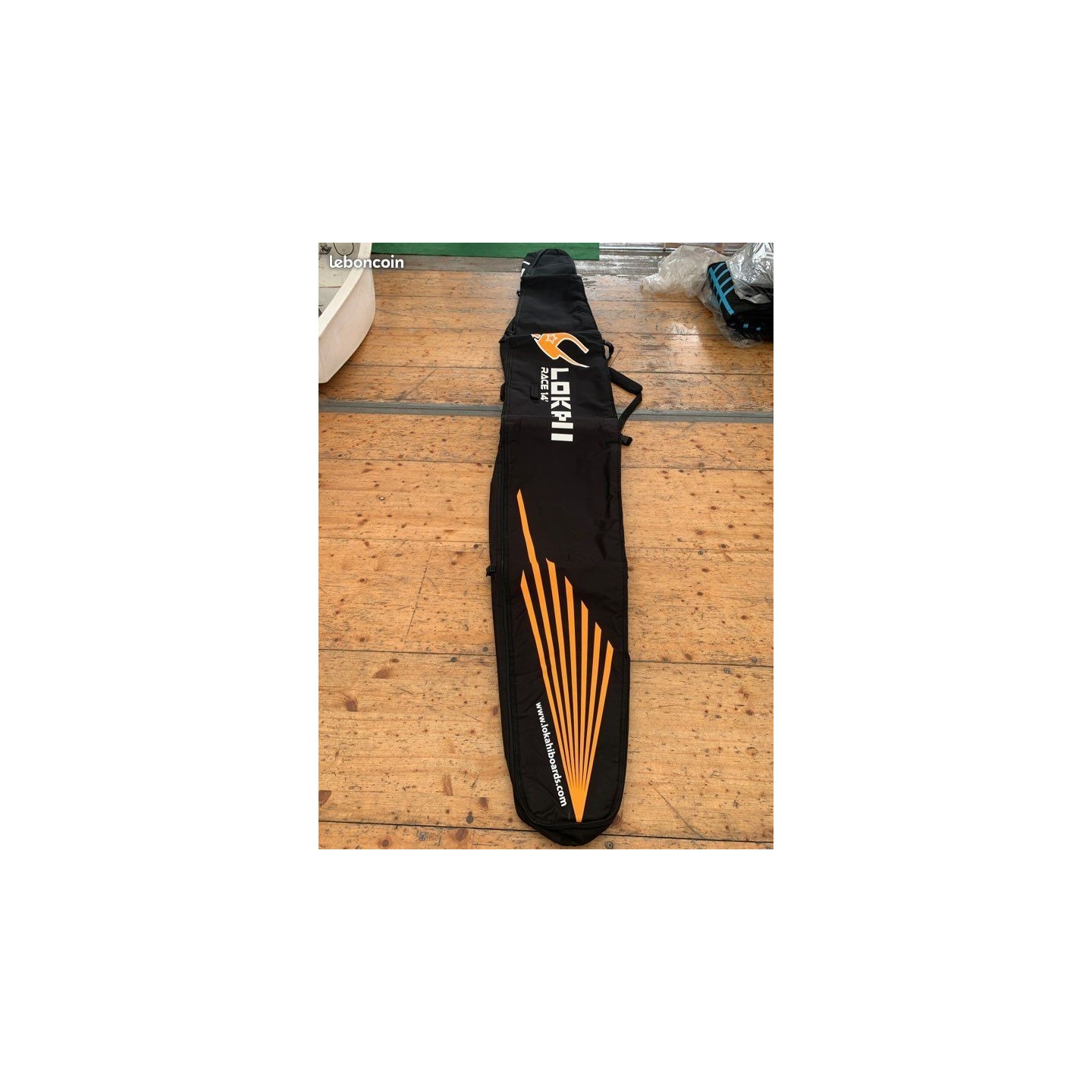 Housse de protection stand up paddle