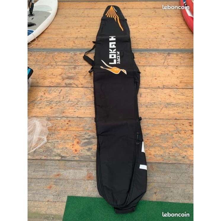 Housse de protection stand up paddle