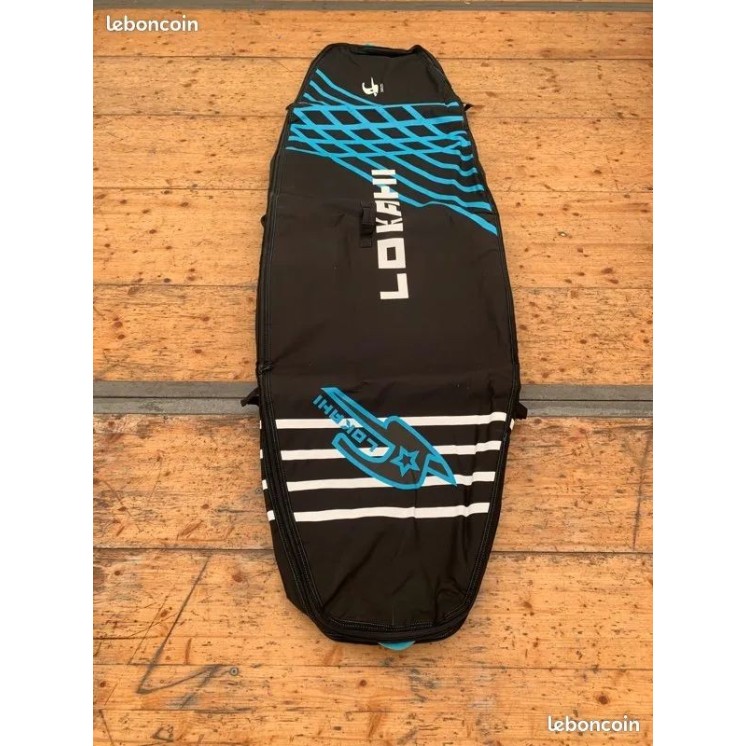 Housse de protection stand up paddle