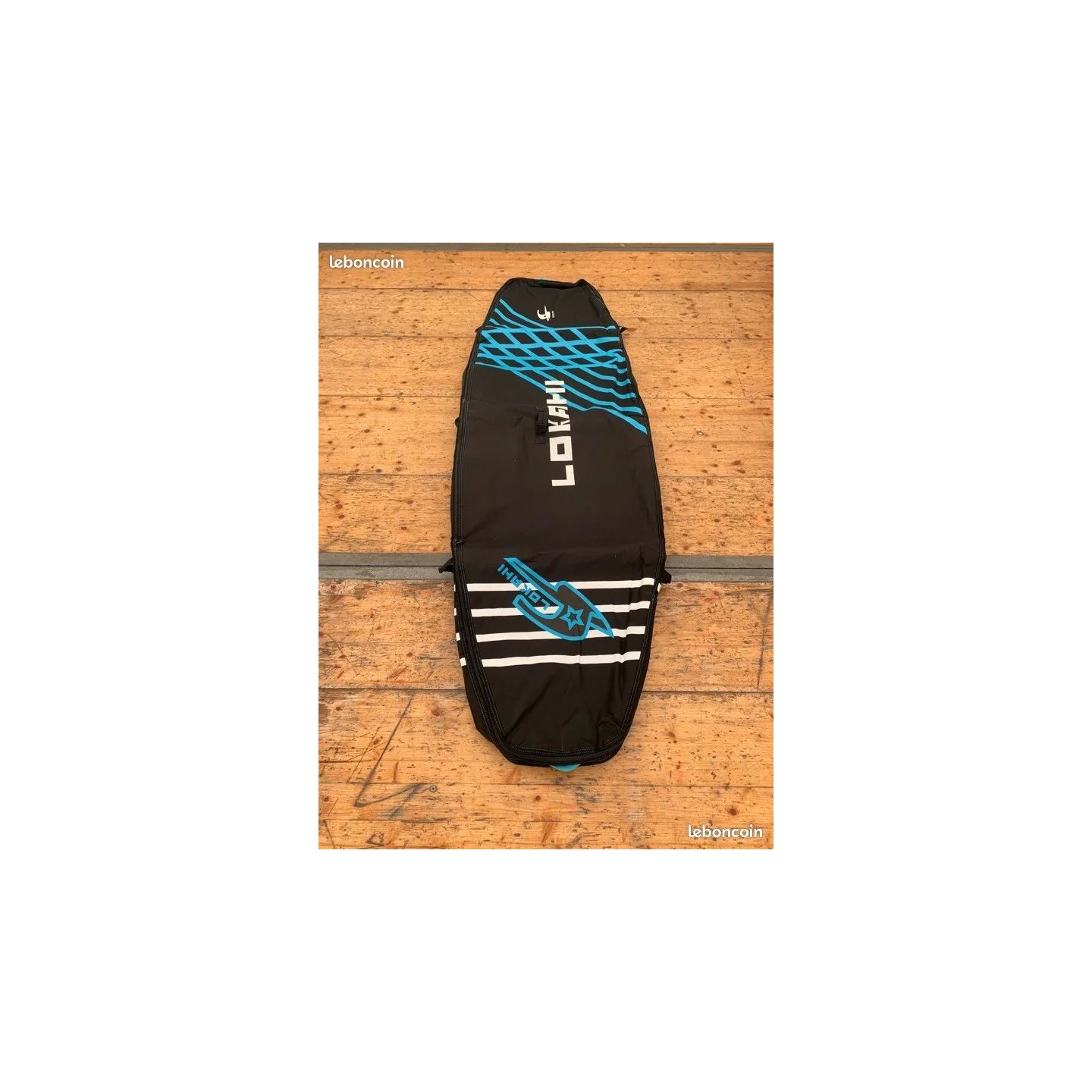 Housse de protection stand up paddle