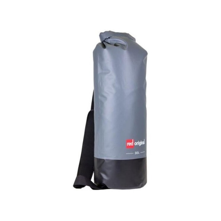 Sac étanche 30L red