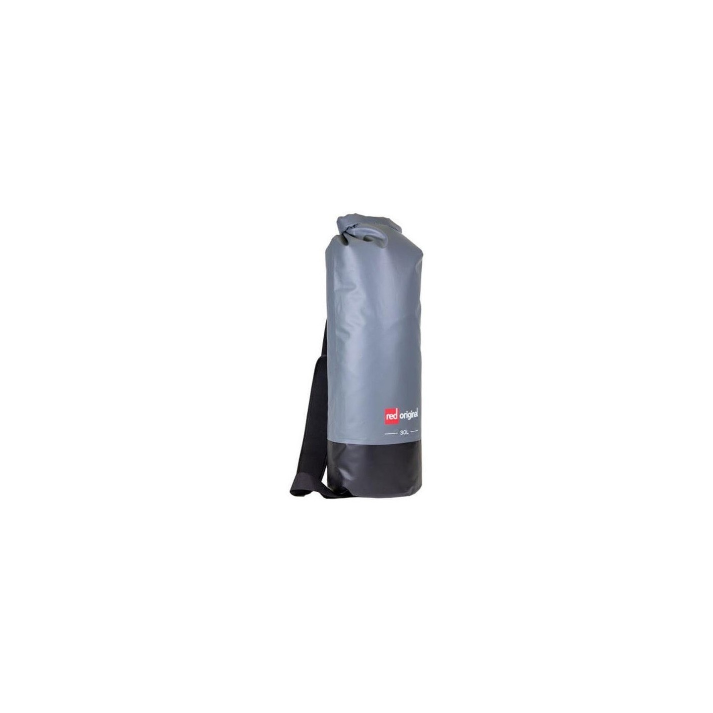 Sac étanche 30L red