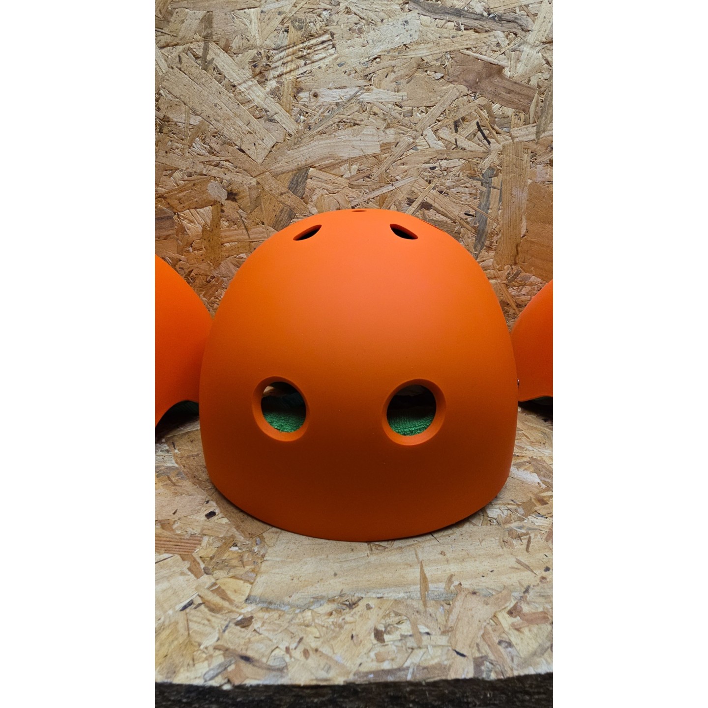 Casque de protection Mach (skate)