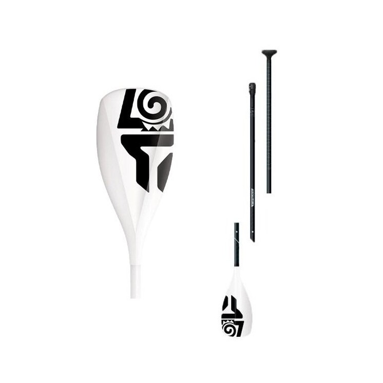 Pagaie Starboard lima tufskin