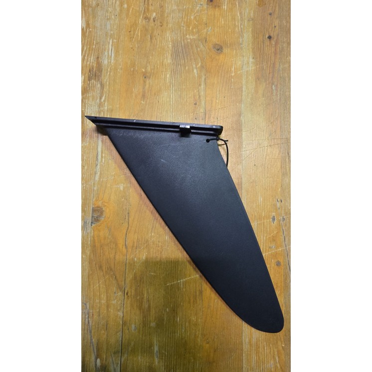 Ailerons stand up paddle