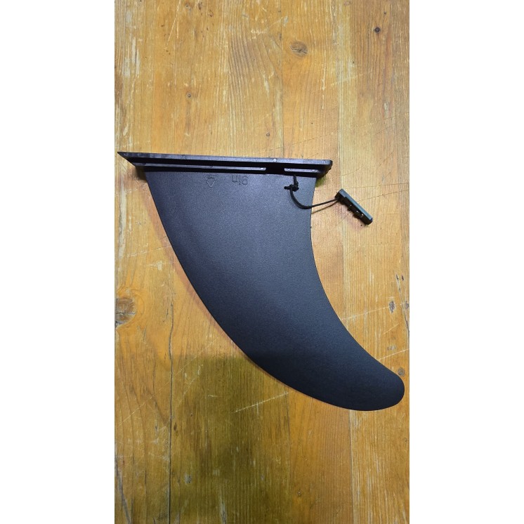 Ailerons stand up paddle