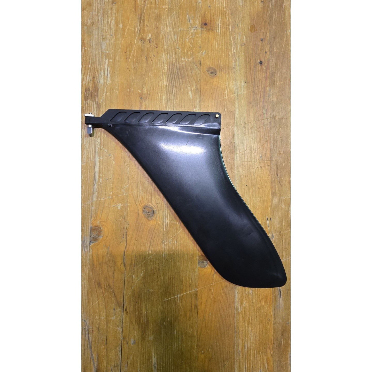 Ailerons stand up paddle