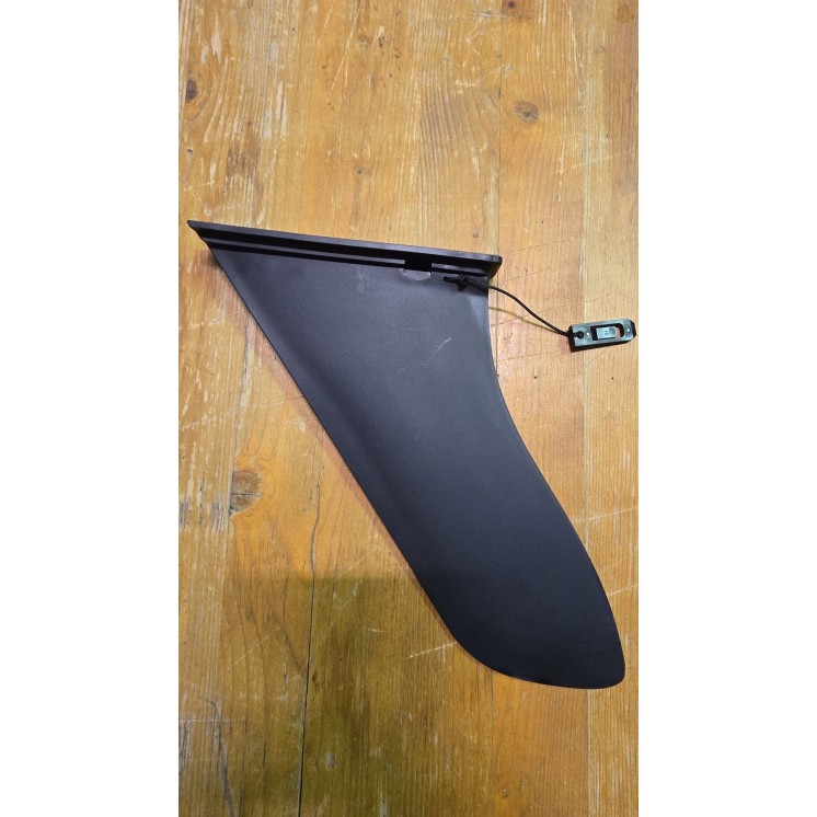 Ailerons stand up paddle