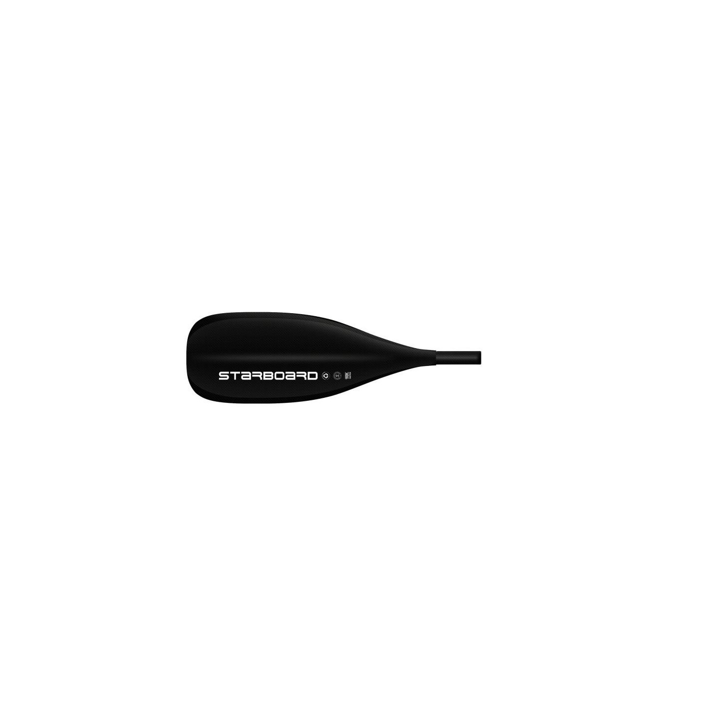 Pagaie Velocity Prepreg Carbon