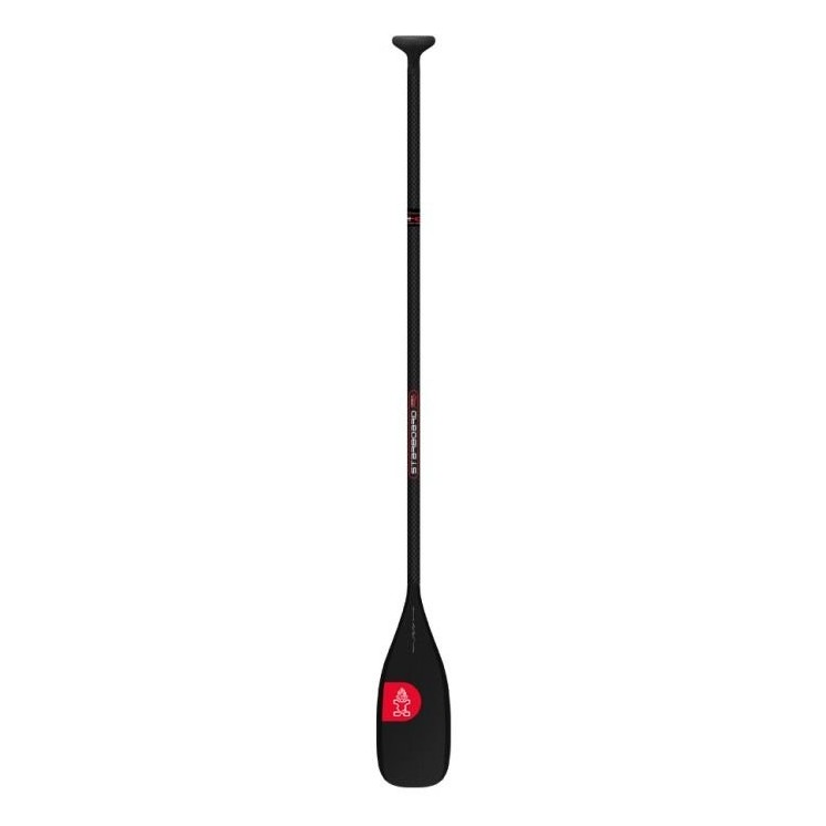 Pagaie Velocity Prepreg Carbon