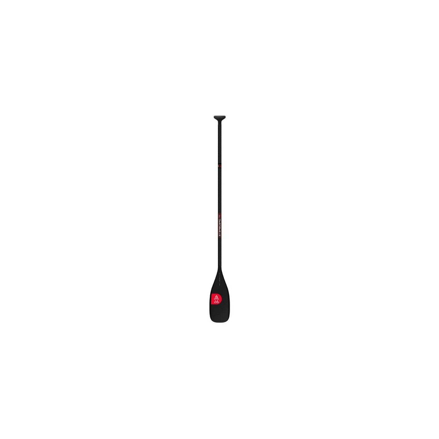 Pagaie Velocity Prepreg Carbon
