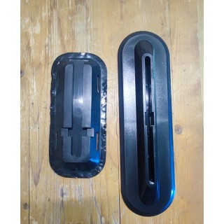 Rail a aileron