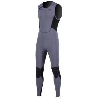 Long John Prolimit Velcro 1.5mm zodiac lining